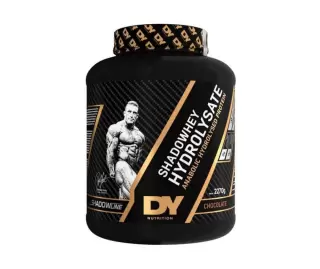 DY Nutrition Shadowhey Hydrolysate, 2270 g