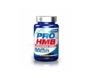 Quamtrax Pro HMB, 120 kaps.