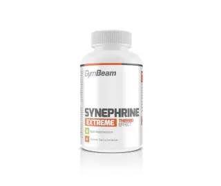 GymBeam Synephrine Extreme, 180 tabl.