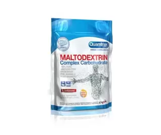 Quamtrax Direct Maltodextrin, 0,5 kg