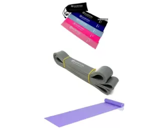 Kuminauhapaketti (Harmaa/Heavy)