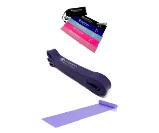 Kuminauhapaketti (Violetti/Extra Strong)