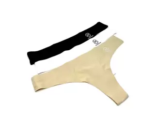 M-Sportswear Invisible Thong