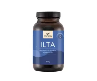 FOODIN Ilta-jauhesekoitus, 100 g