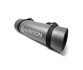 M-Nutrition Training Gear Training Mat