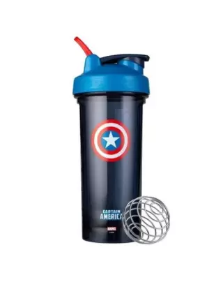 BlenderBottle Pro28 Marvel, 820 ml