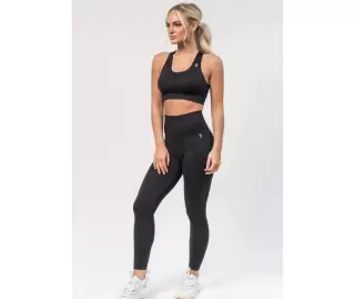 V3 Apparel Excel Seamless Scrunch Leggings