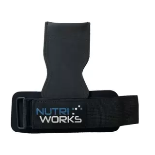 Nutri Works Naisten Voimagripperi