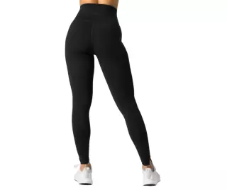 ICIW Stride Tights (Kampanjatuote), Black