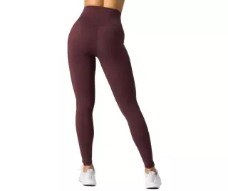 ICIW Stride Tights (Kampanjatuote), Burgundy