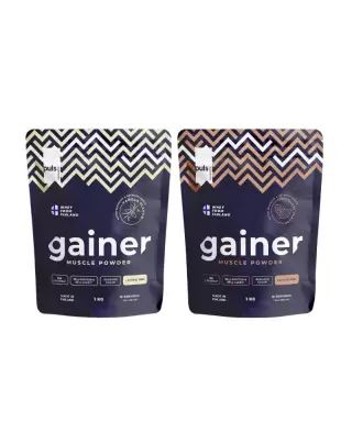 Puls Gainer, 1 kg