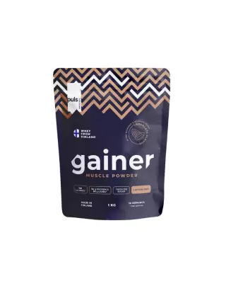 Puls Gainer, 1 kg