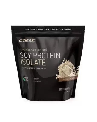 SELF Soy Protein, 1 kg