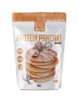 Quamtrax Protein Pancake, 1 kg