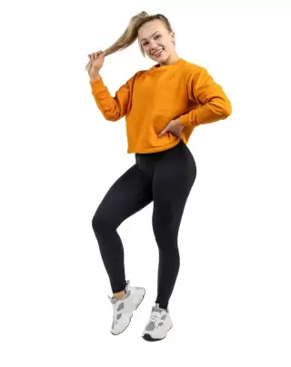 M-Sportswear Outlet Cropped Sweatshirt