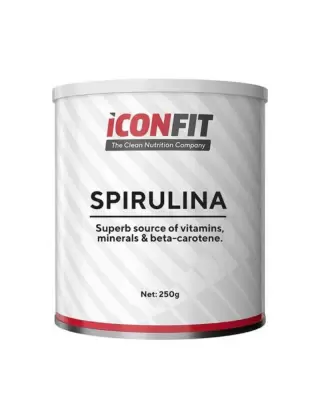 ICONFIT Spirulina, 250 g