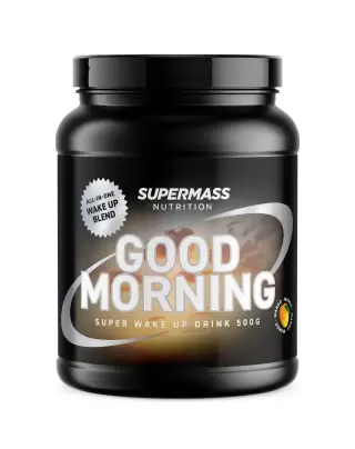 Supermass Nutrition GOOD MORNING 500 g