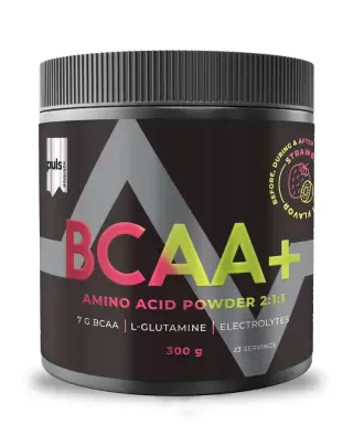 Puls BCAA+
