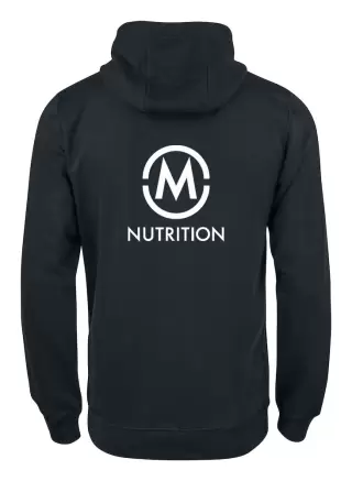 M-Nutrition Premium Unisex Huppari