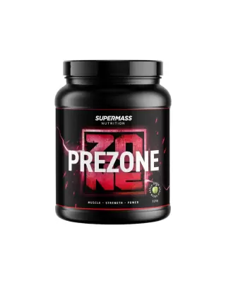 Supermass Nutrition PREZONE 525 g