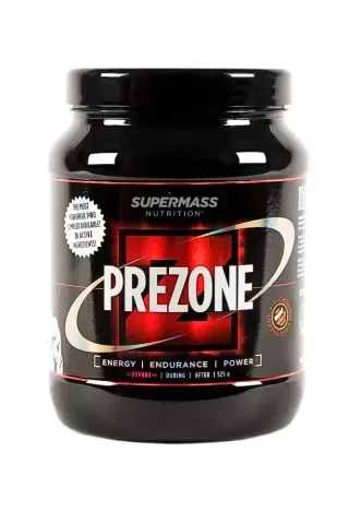 Supermass Nutrition PREZONE 525 g