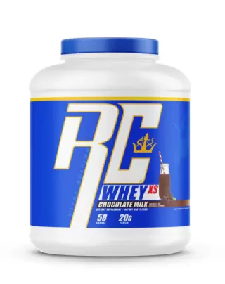 Ronnie Coleman Whey XS, 2260 g