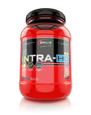 Genius Nutrition INTRA-HD, 750 g