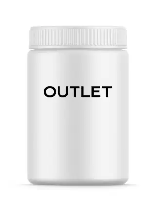 Outlet Whey Protein, 400 g