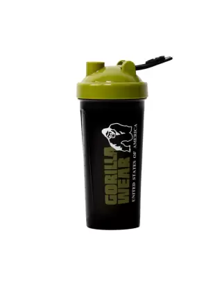 Gorilla Wear Shaker XXL, 1000 ml