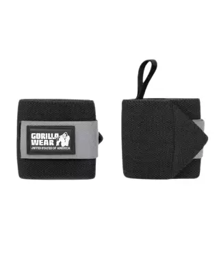 Gorilla Wear Wrist Wraps Basic