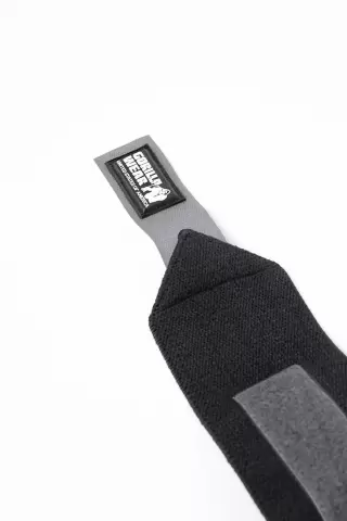 Gorilla Wear Wrist Wraps Basic