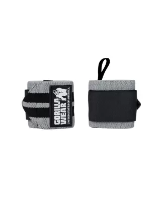 Gorilla Wear Wrist Wraps Pro