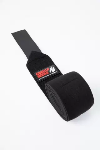 Gorilla Wear Knee Wraps