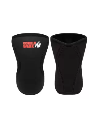 Gorilla Wear 5mm Knee Sleeves