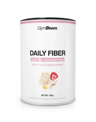 GymBeam Daily Fiber, 240 g