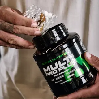 Scitec Multi Pro Plus, 30 pack.