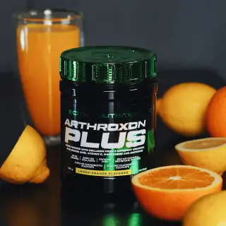 Scitec Arthroxon Plus, 320 g