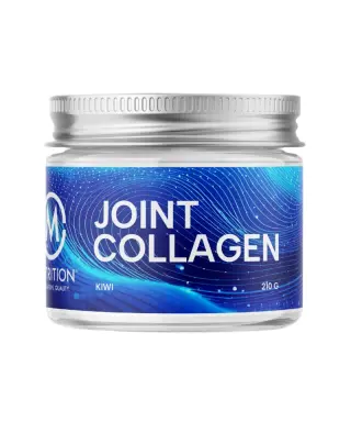 M-Nutrition Joint Collagen, 210 g, Kiwi