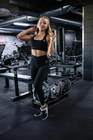 M-Nutrition Shape Tights