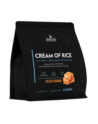 Supplement Needs Cream of Rice, 2 kg