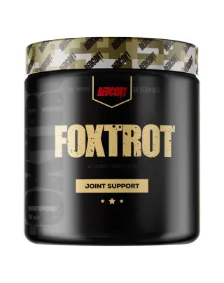 REDCON1 Foxtrot, 300 tabl.