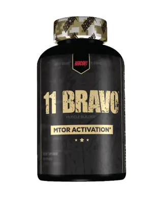 REDCON1 11 Bravo, 60 kaps. (II-laatu)