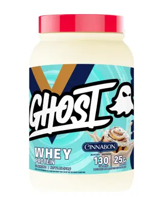 Ghost Whey