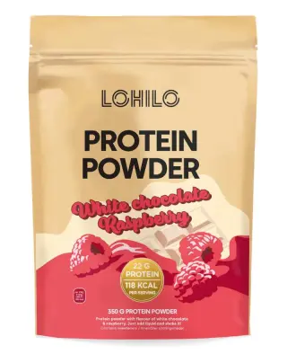 Lohilo Protein Powder, 350 g