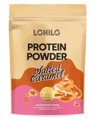 Lohilo Protein Powder, 350 g