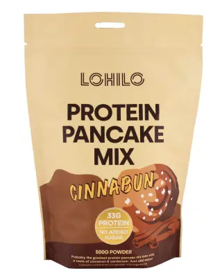 Lohilo Protein Pancake Mix, 500 g