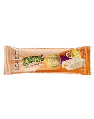Lohilo Protein Bar, 55 g