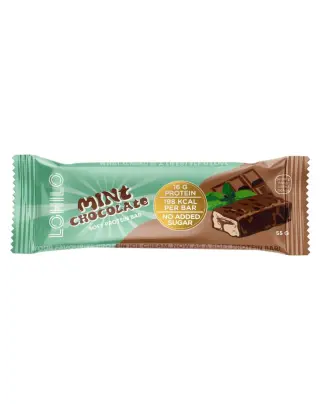 Lohilo Protein Bar, 55 g