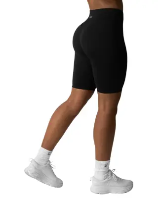 ICIW Define Seamless V-Shape Biker Shorts