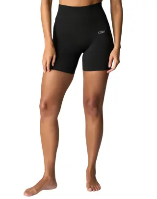 ICIW Soft Seamless Shorts